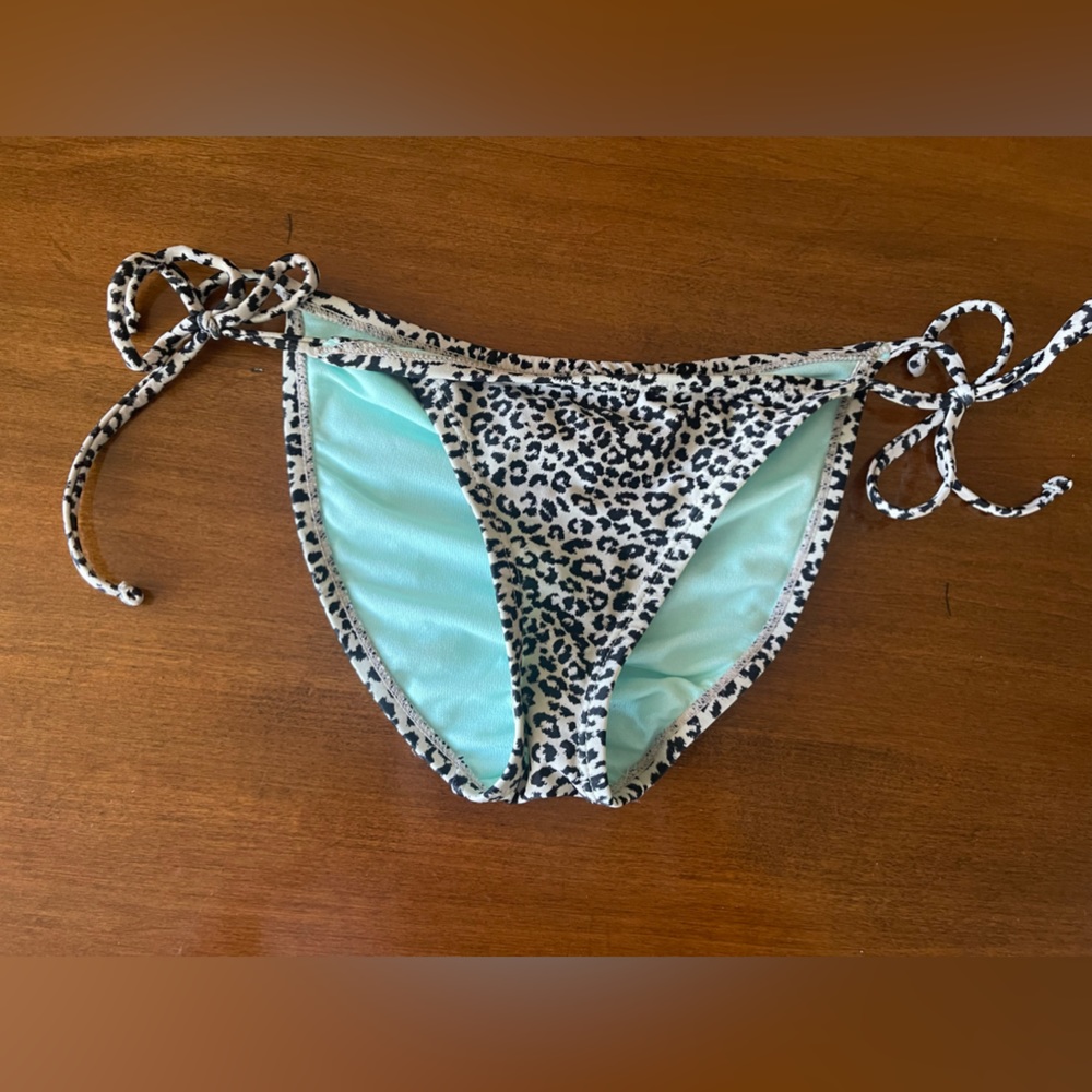 Swim bottoms